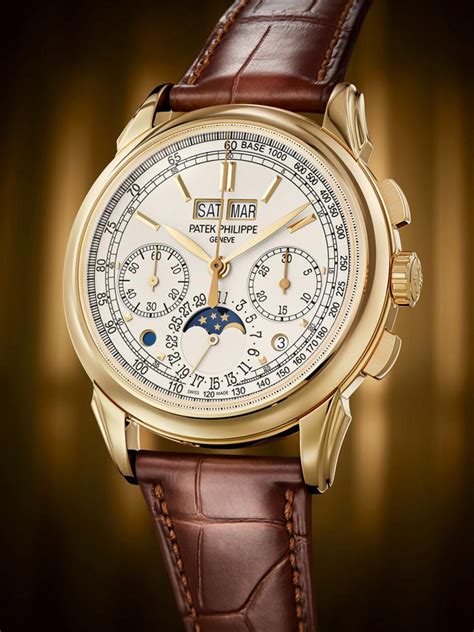 patek philippe 5270g replica|Patek Philippe chronograph perpetual calendar.